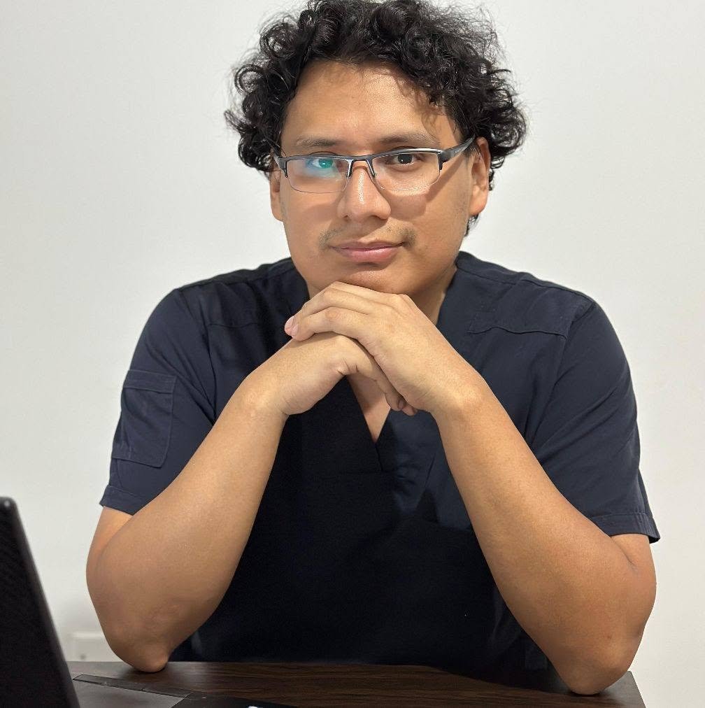 Marcos Ochoa