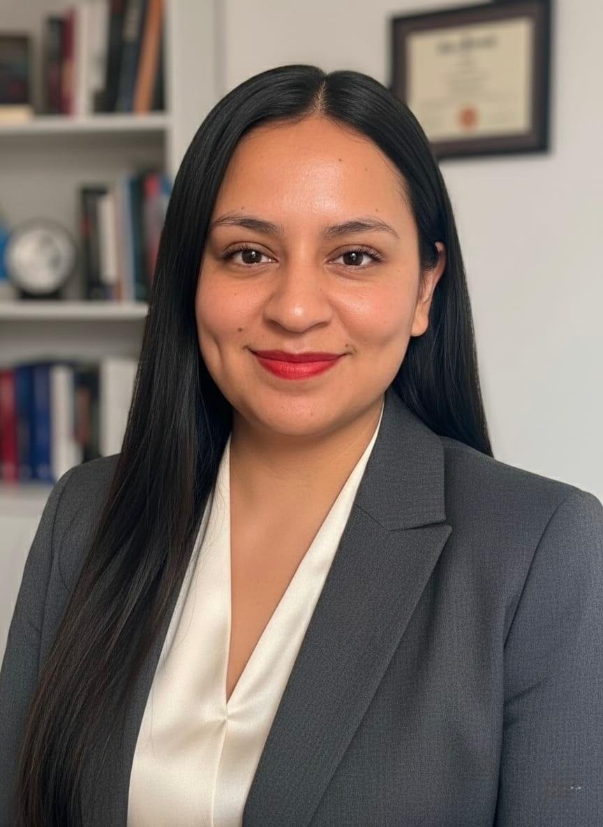 Yanela Peralta